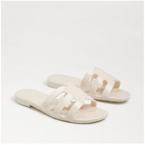 BAY JELLY SLIDE SANDAL
